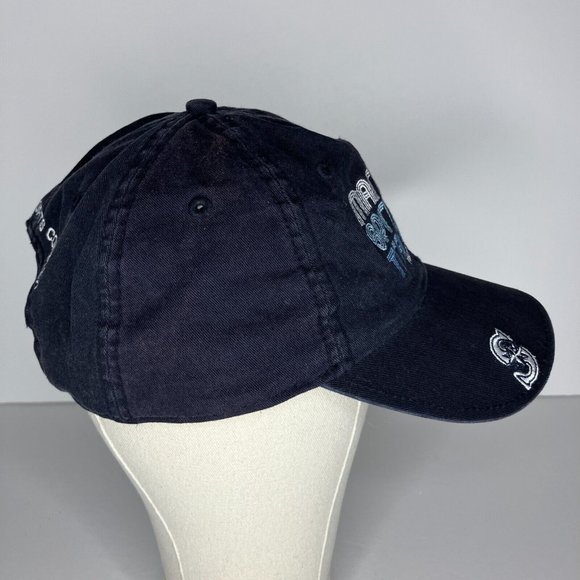 Seattle Mariners Spring Training Peoria Arizona Blue Adjustable Hat - Picture 4 of 10